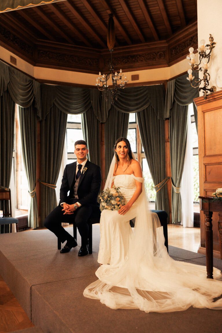 Jon Santamaria Fotógrafo de bodas en San Sebastián