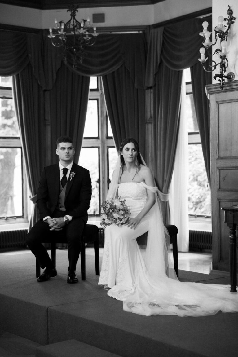 Jon Santamaria Fotógrafo de bodas en San Sebastián