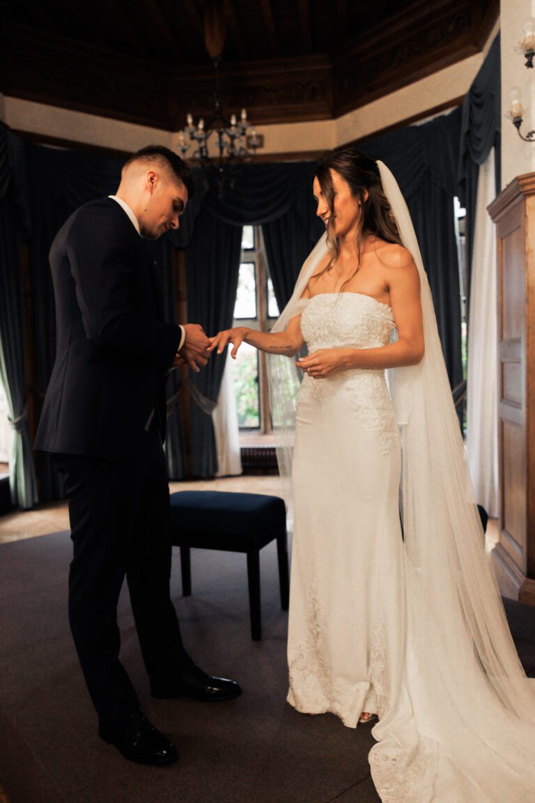 Jon Santamaria Fotógrafo de bodas en San Sebastián