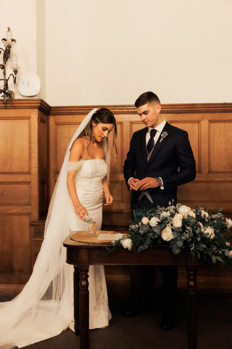 Jon Santamaria Fotógrafo de bodas en San Sebastián