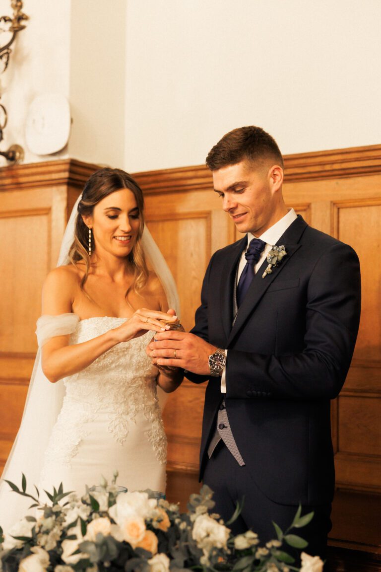 Jon Santamaria Fotógrafo de bodas en San Sebastián