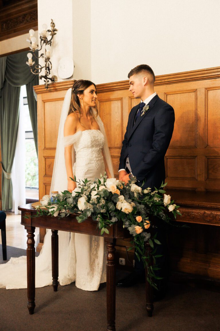 Jon Santamaria Fotógrafo de bodas en San Sebastián