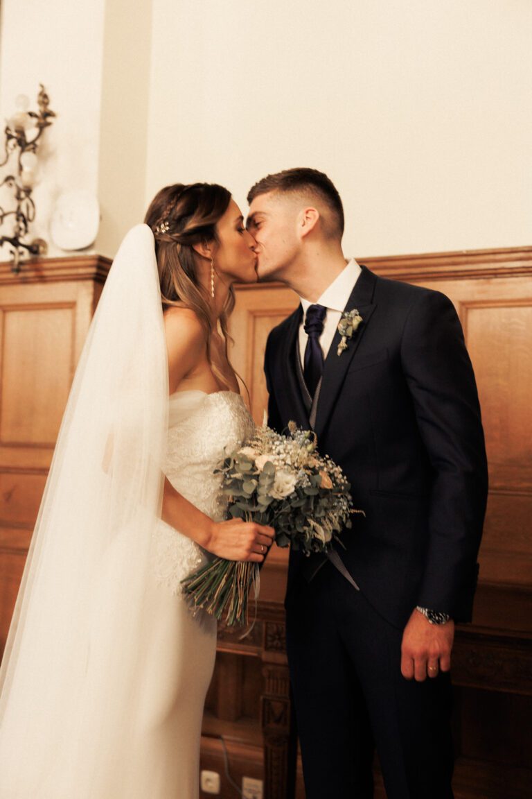 Jon Santamaria Fotógrafo de bodas en San Sebastián