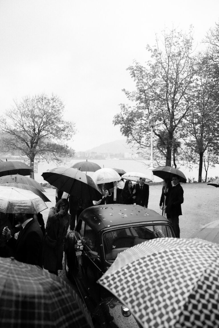 Jon Santamaria Fotógrafo de bodas en San Sebastián