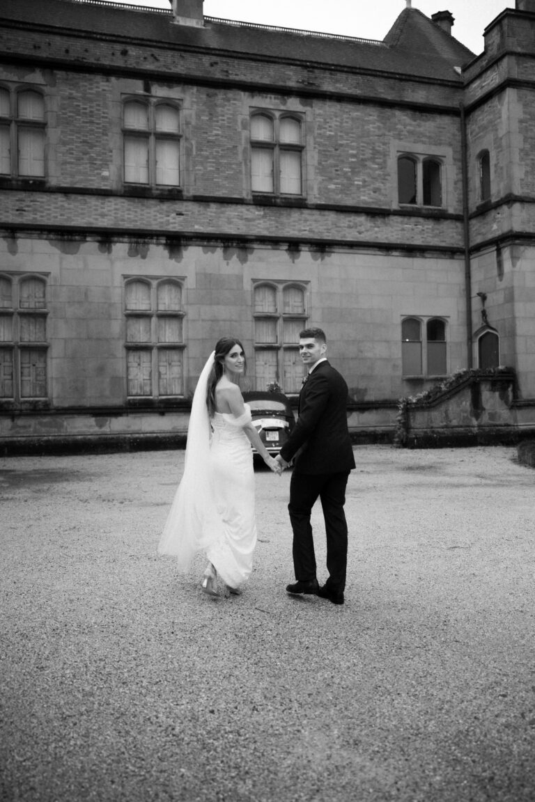 Jon Santamaria Fotógrafo de bodas en San Sebastián