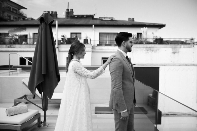 Jon Santamaria Fotógrafo de bodas en San Sebastián