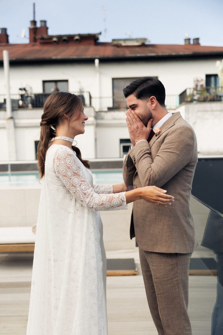 Jon Santamaria Fotógrafo de bodas en San Sebastián