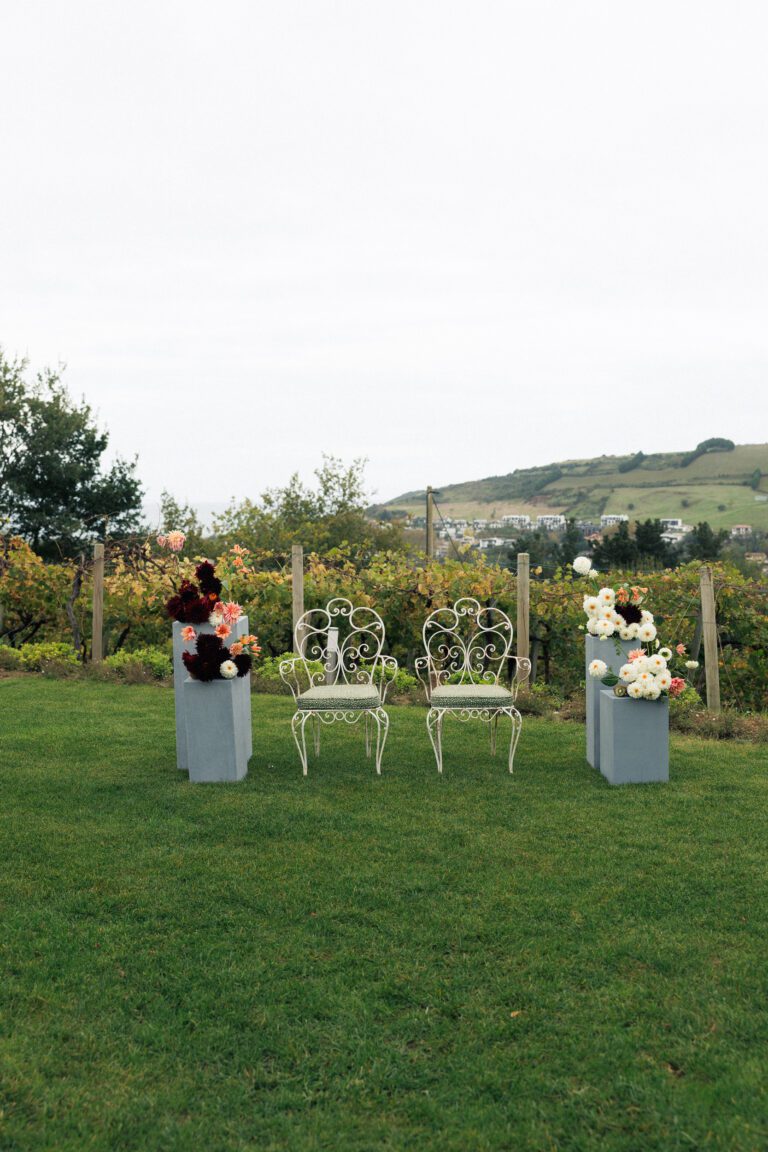 Jon Santamaria Fotógrafo de bodas en San Sebastián