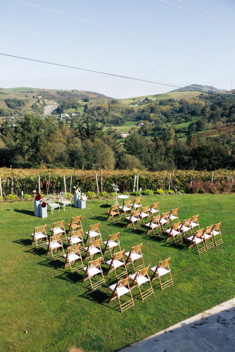 Jon Santamaria Fotógrafo de bodas en San Sebastián