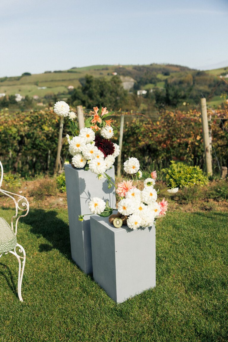 Jon Santamaria Fotógrafo de bodas en San Sebastián