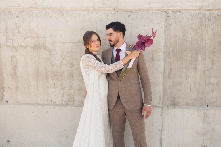 Jon Santamaria Fotógrafo de bodas en San Sebastián