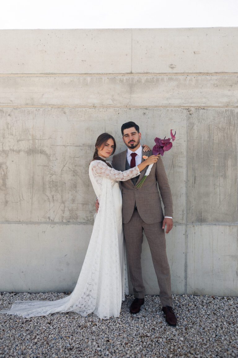 Jon Santamaria Fotógrafo de bodas en San Sebastián