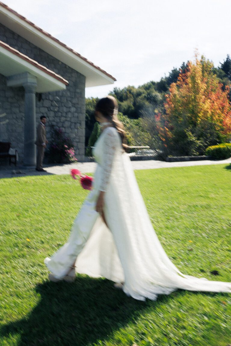 Jon Santamaria Fotógrafo de bodas en San Sebastián