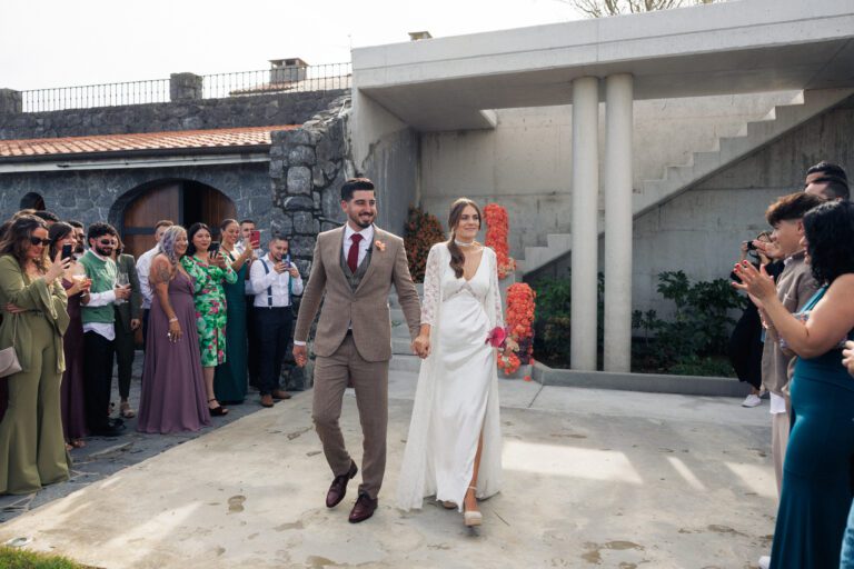 Jon Santamaria Fotógrafo de bodas en San Sebastián