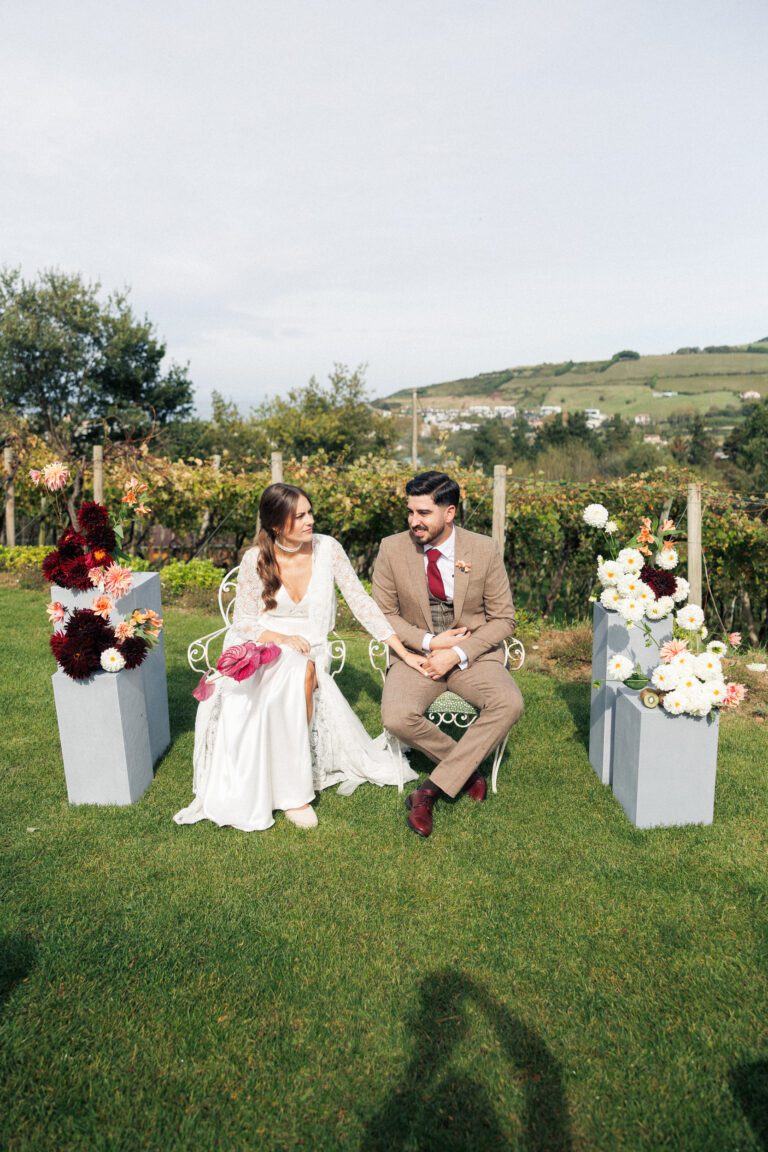 Jon Santamaria Fotógrafo de bodas en San Sebastián