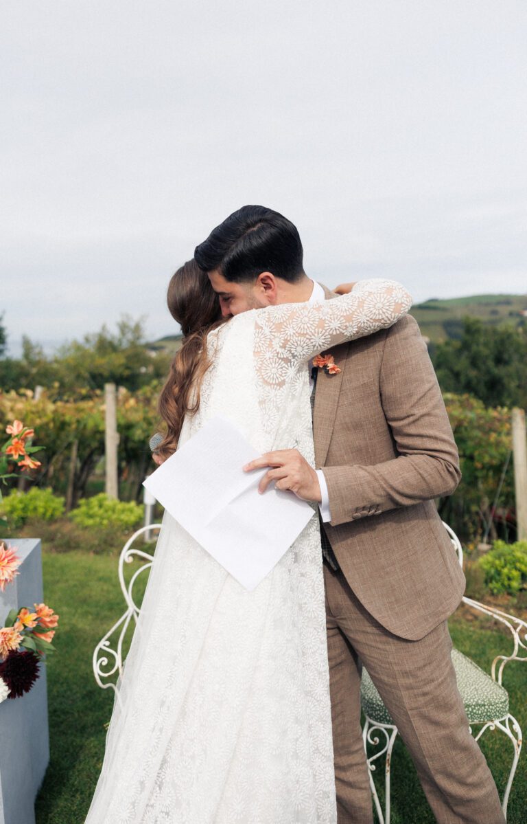 Jon Santamaria Fotógrafo de bodas en San Sebastián