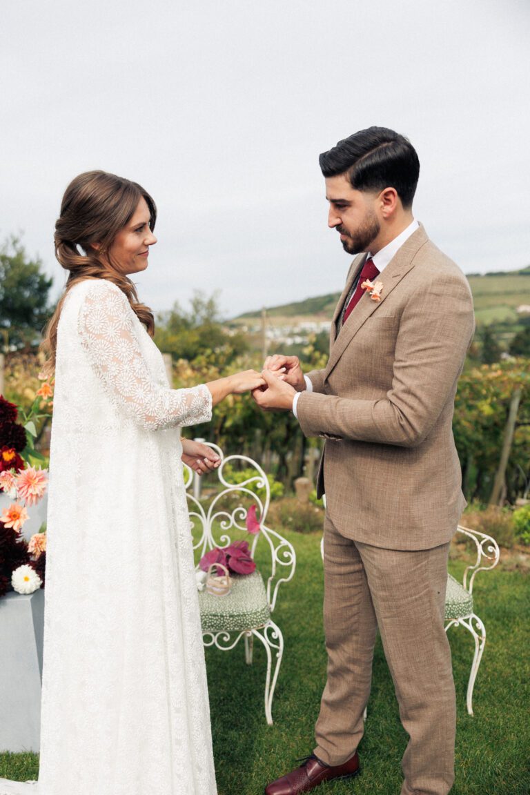 Jon Santamaria Fotógrafo de bodas en San Sebastián