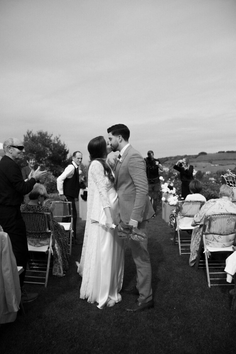 Jon Santamaria Fotógrafo de bodas en San Sebastián