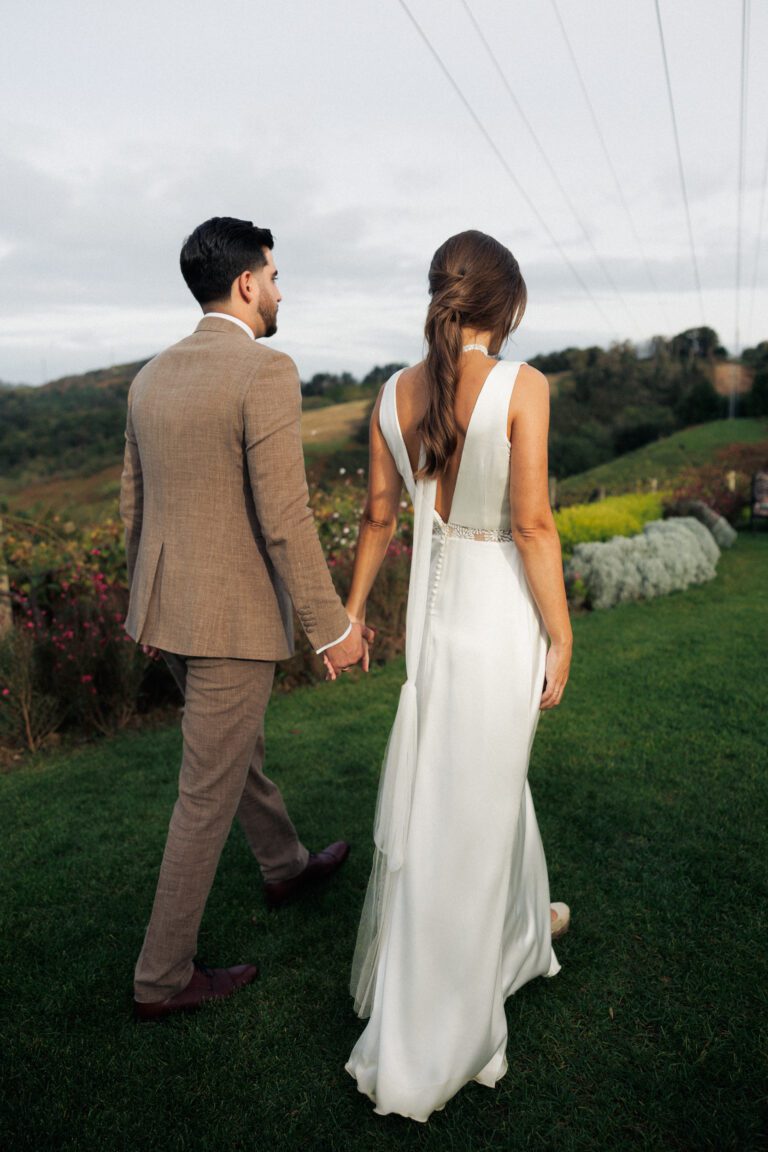 Jon Santamaria Fotógrafo de bodas en San Sebastián