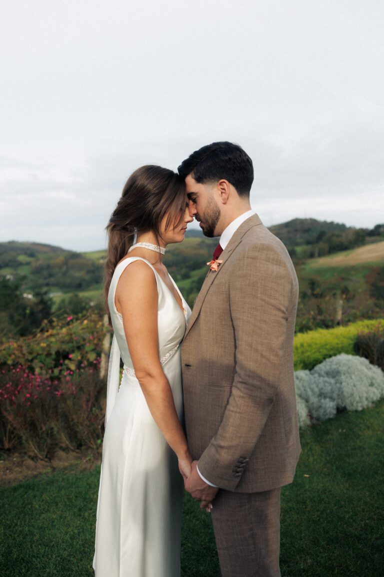 Jon Santamaria Fotógrafo de bodas en San Sebastián