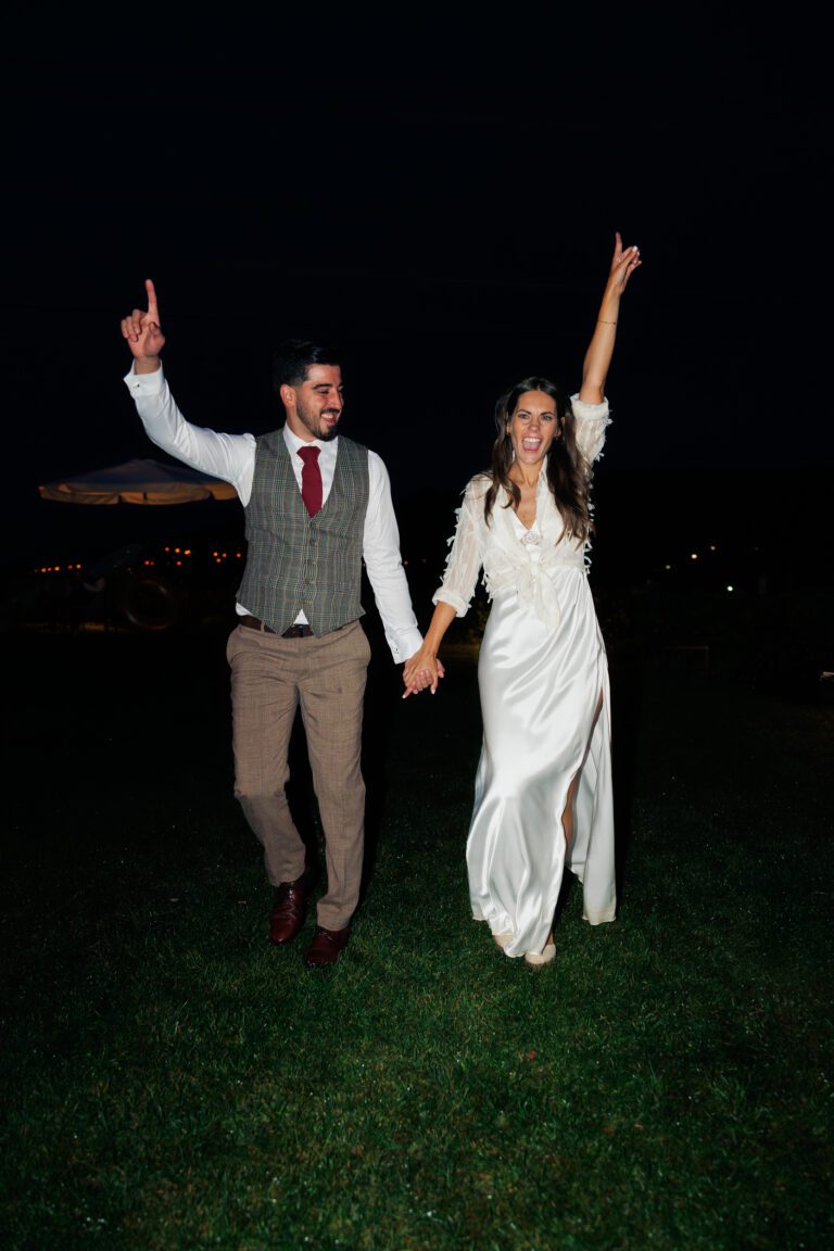 Jon Santamaria Fotógrafo de bodas en San Sebastián