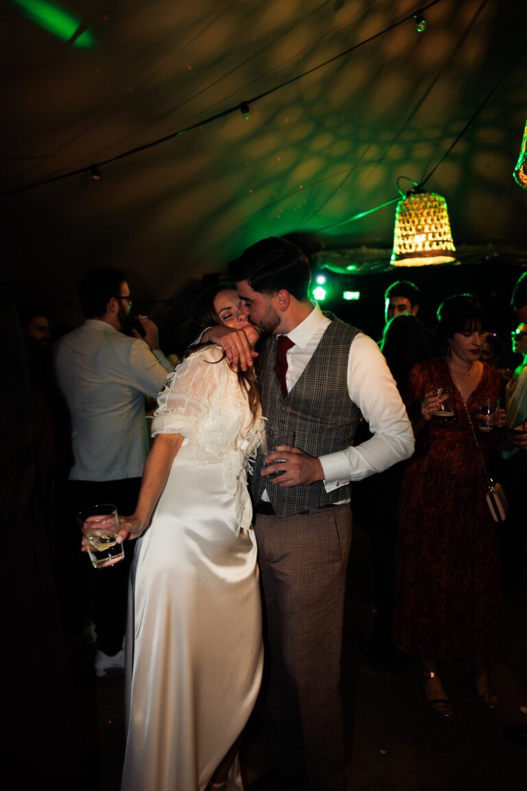 Jon Santamaria Fotógrafo de bodas en San Sebastián