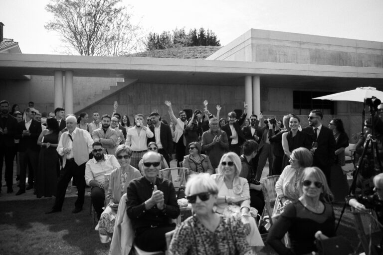 Jon Santamaria Fotógrafo de bodas en San Sebastián