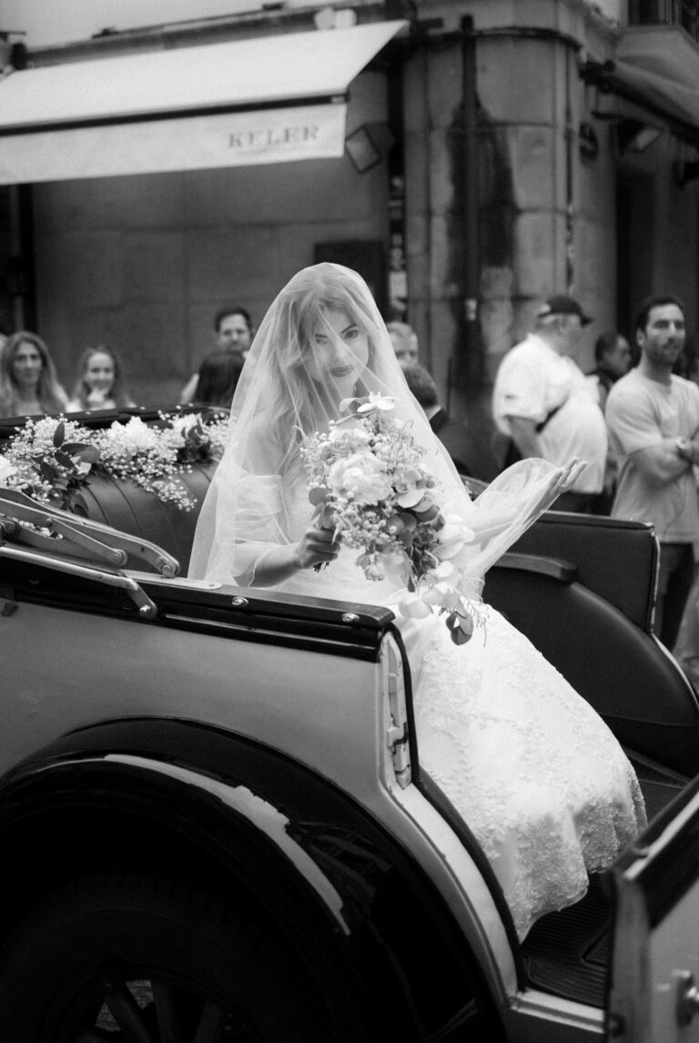 Jon Santamaria Fotógrafo de bodas en San Sebastián