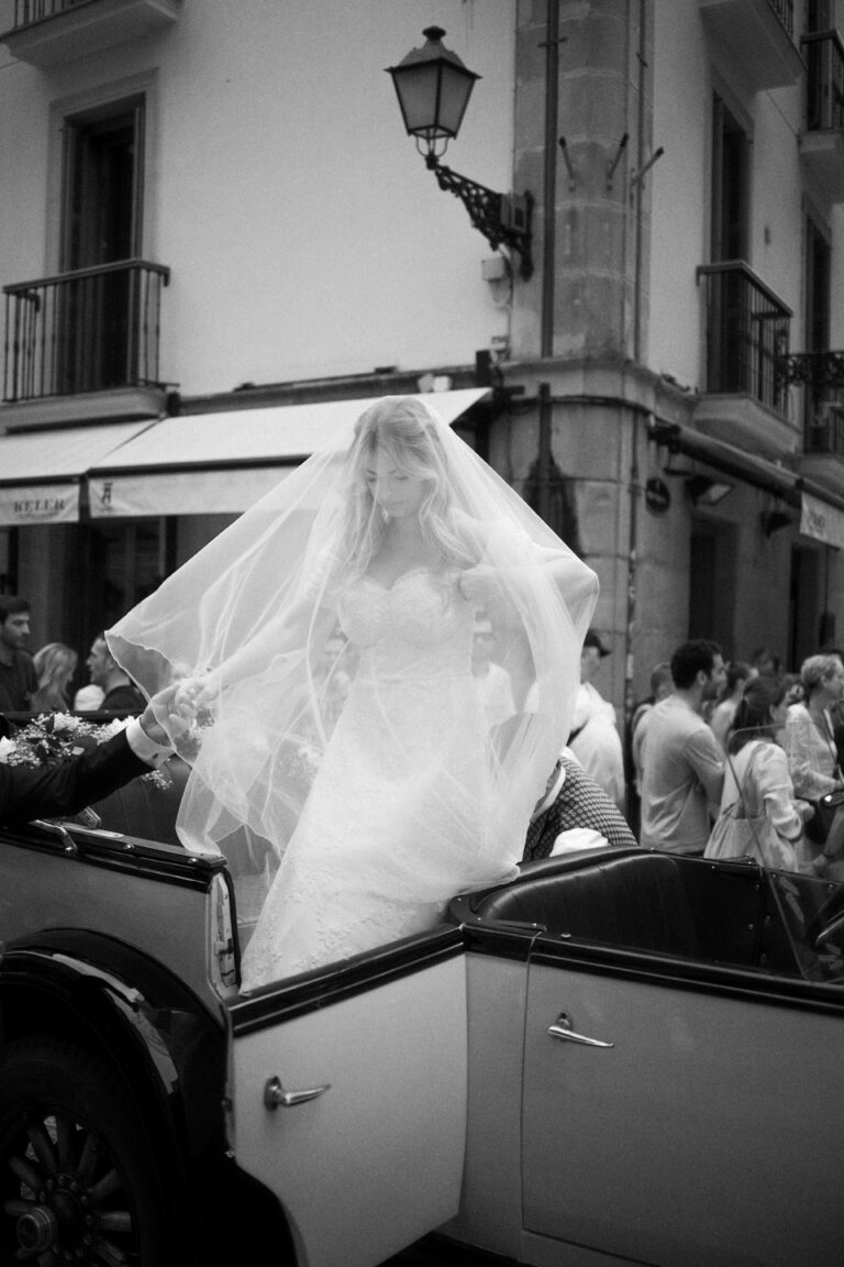 Jon Santamaria Fotógrafo de bodas en San Sebastián