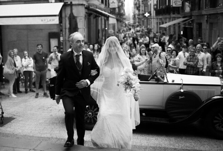 Jon Santamaria Fotógrafo de bodas en San Sebastián