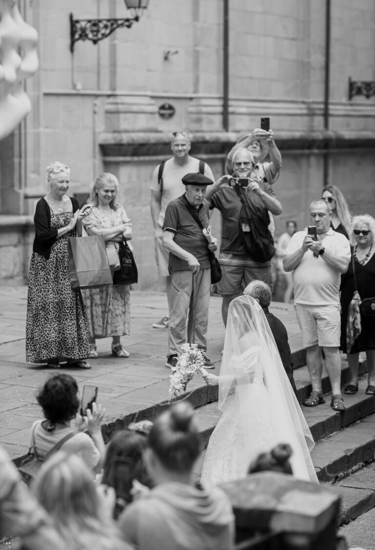 Jon Santamaria Fotógrafo de bodas en San Sebastián