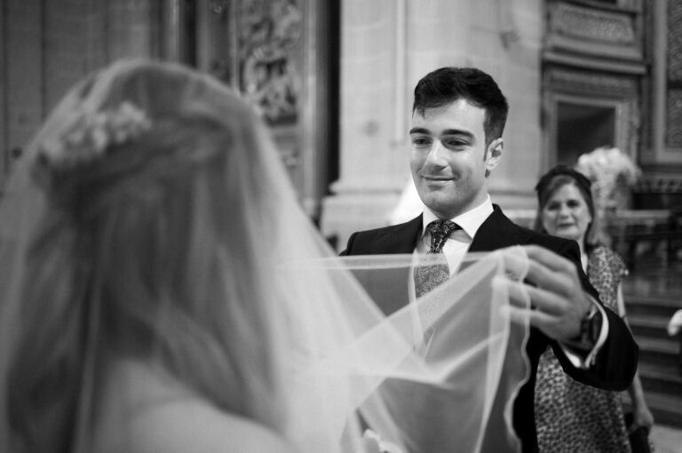 Jon Santamaria Fotógrafo de bodas en San Sebastián