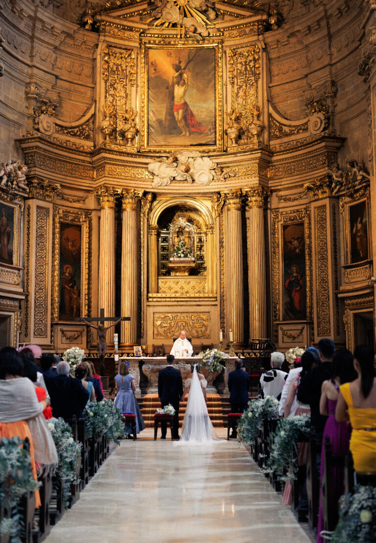 Jon Santamaria Fotógrafo de bodas en San Sebastián