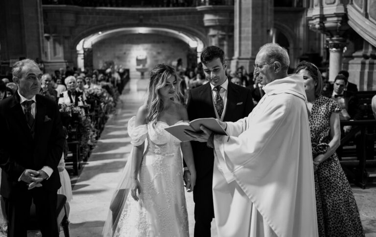 Jon Santamaria Fotógrafo de bodas en San Sebastián