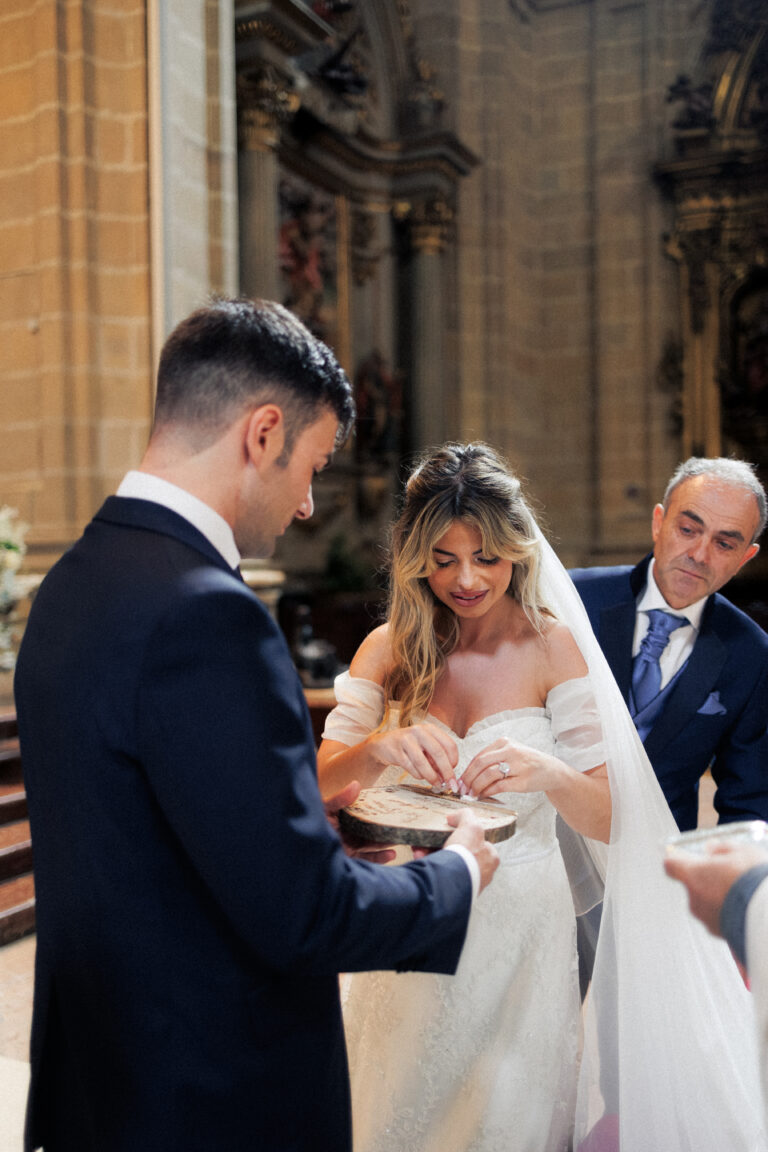 Jon Santamaria Fotógrafo de bodas en San Sebastián