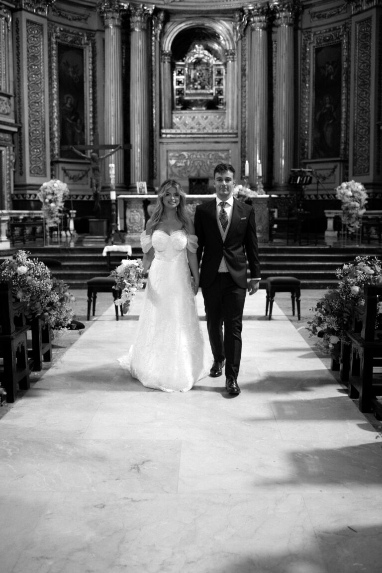 Jon Santamaria Fotógrafo de bodas en San Sebastián