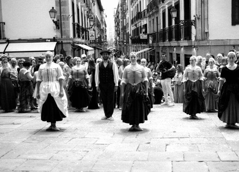 Jon Santamaria Fotógrafo de bodas en San Sebastián