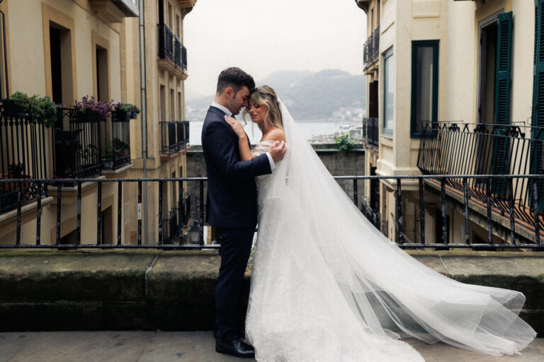 Jon Santamaria Fotógrafo de bodas en San Sebastián