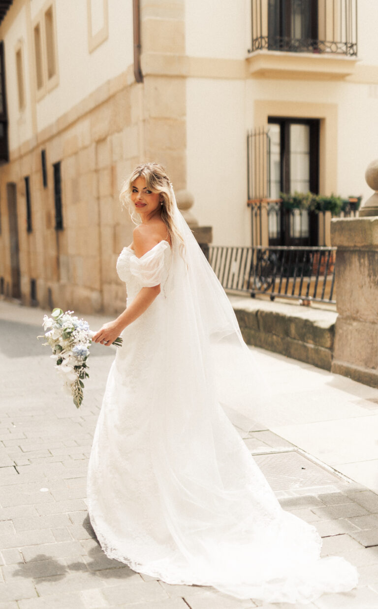 Jon Santamaria Fotógrafo de bodas en San Sebastián