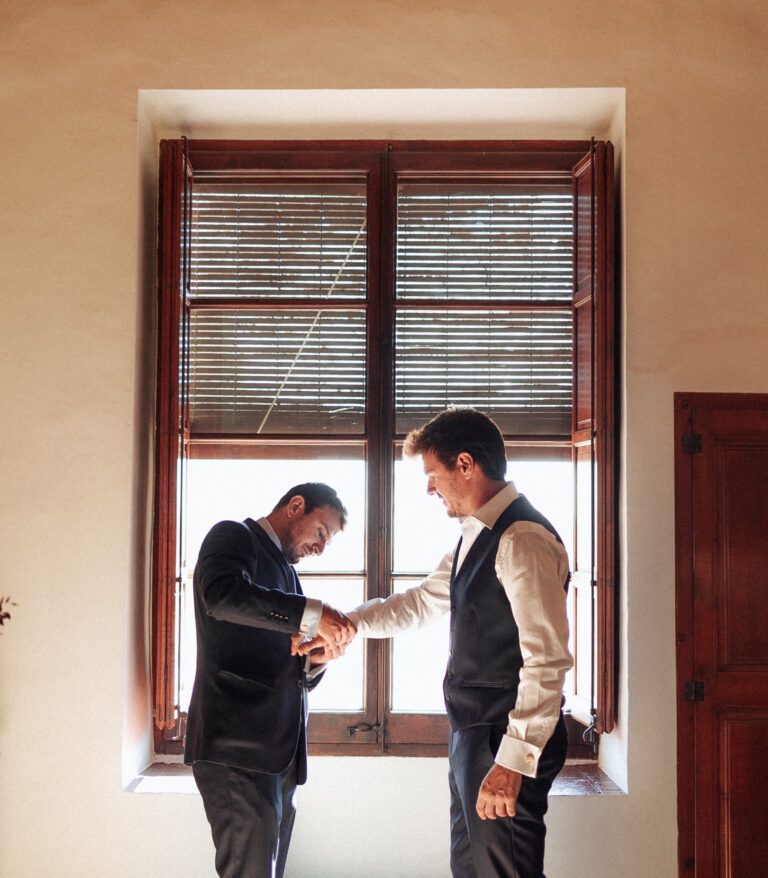 Jon Santamaria Fotógrafo de bodas en San Sebastián