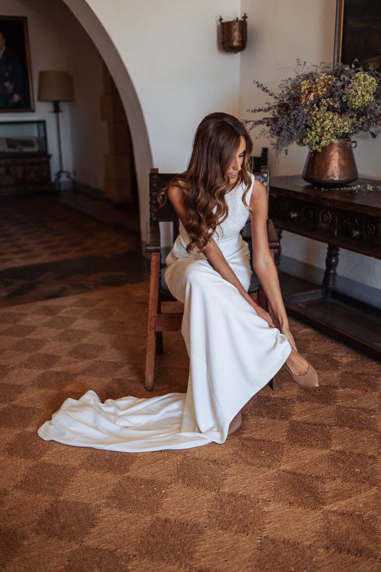 Jon Santamaria Fotógrafo de bodas en San Sebastián