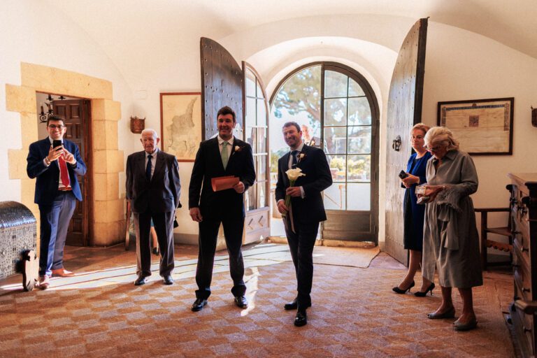 Jon Santamaria Fotógrafo de bodas en San Sebastián