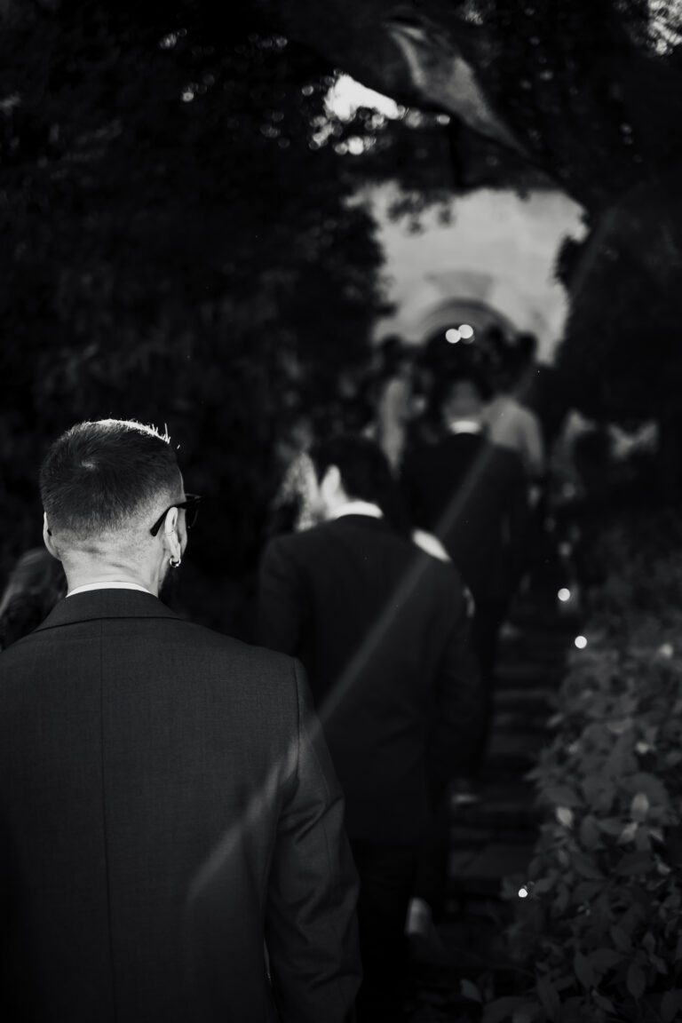 Jon Santamaria Fotógrafo de bodas en San Sebastián