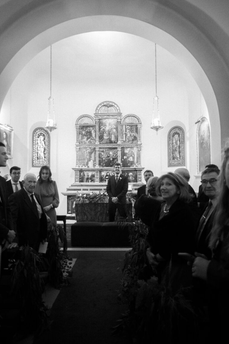 Jon Santamaria Fotógrafo de bodas en San Sebastián