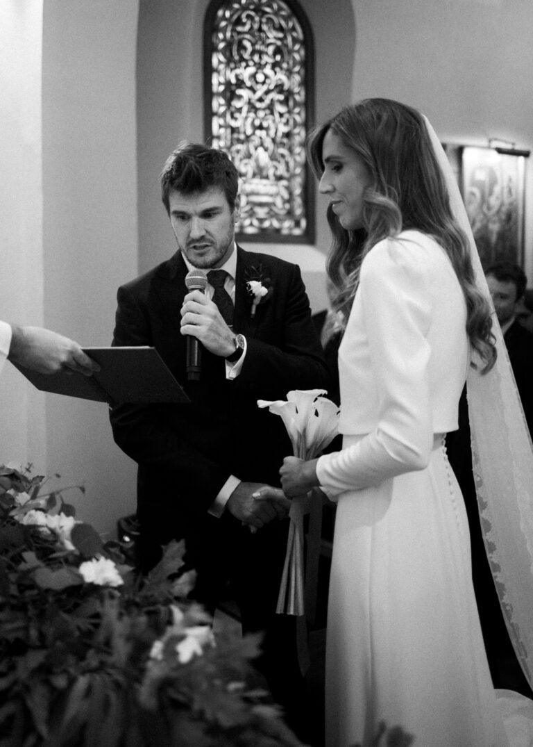 Jon Santamaria Fotógrafo de bodas en San Sebastián