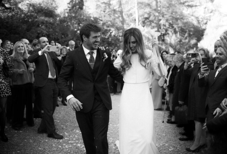 Jon Santamaria Fotógrafo de bodas en San Sebastián