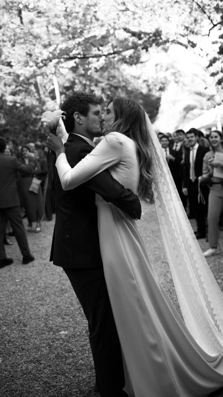 Jon Santamaria Fotógrafo de bodas en San Sebastián