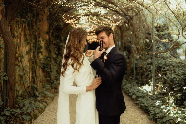 Jon Santamaria Fotógrafo de bodas en San Sebastián