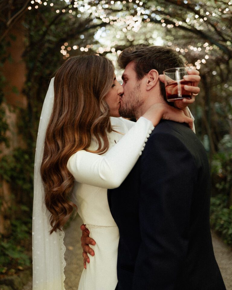 Jon Santamaria Fotógrafo de bodas en San Sebastián