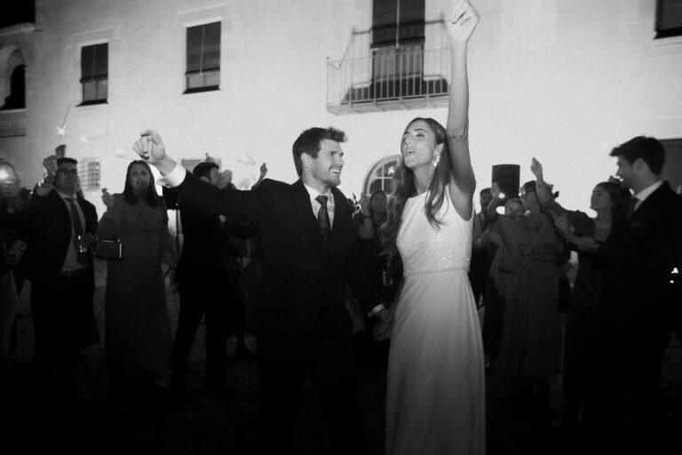 Jon Santamaria Fotógrafo de bodas en San Sebastián